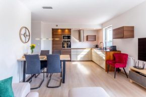 Apartament Betty by Q4Apartments